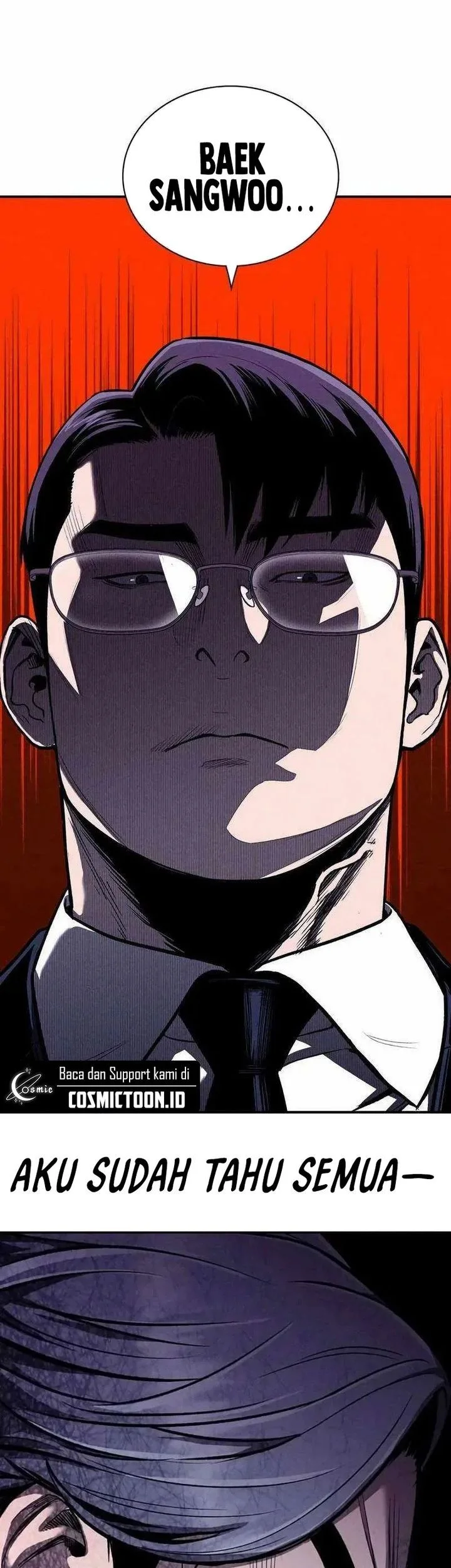 The Devil Classroom Chapter 18 - halaman 85
