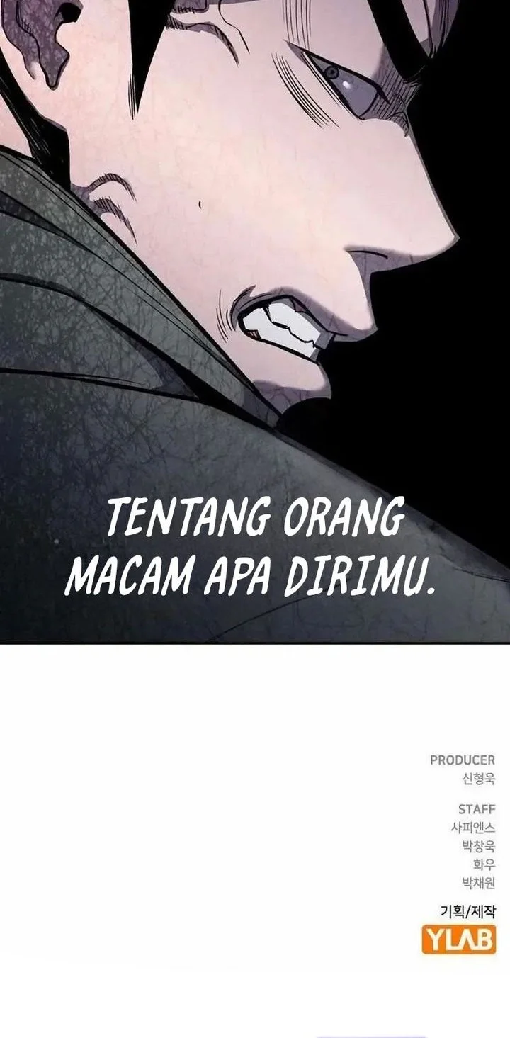 The Devil Classroom Chapter 18 - halaman 86
