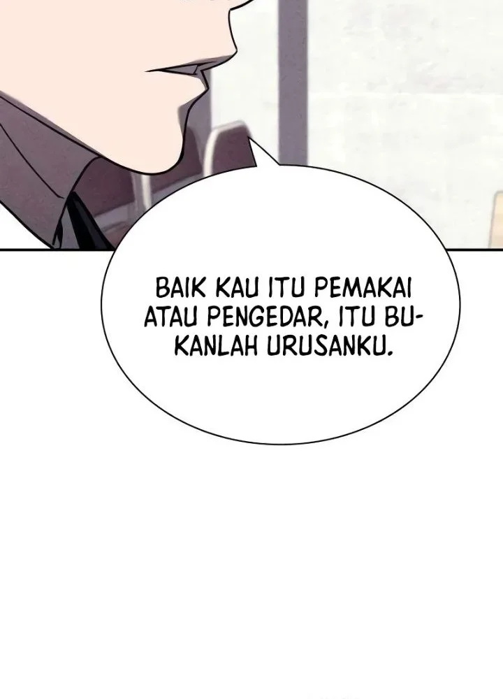 The Devil Classroom Chapter 19 - halaman 12