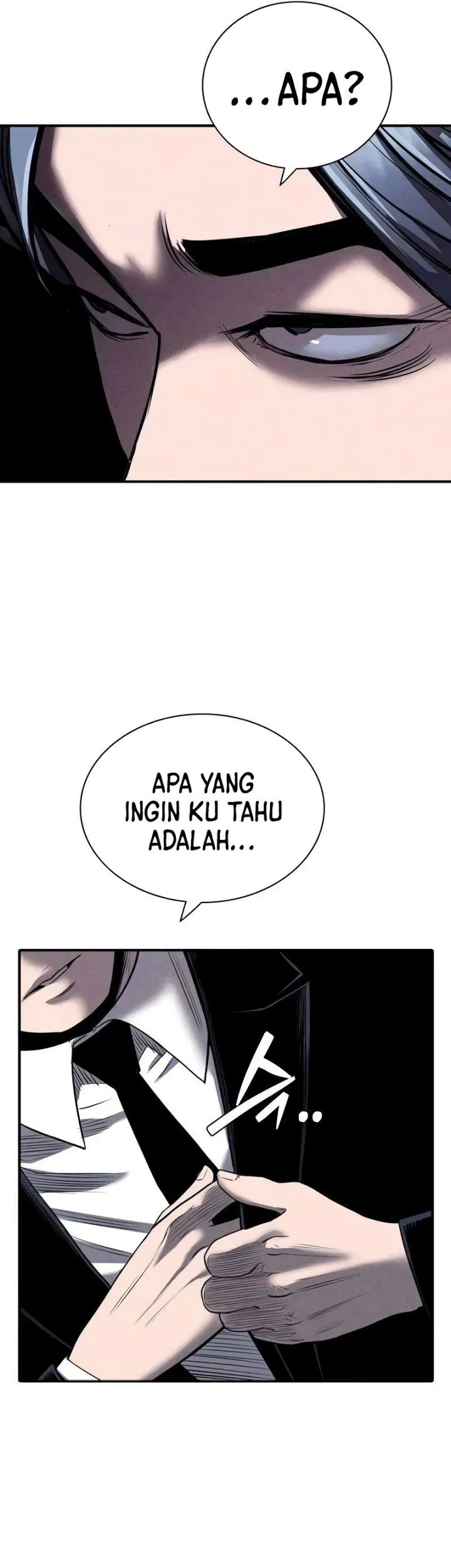 The Devil Classroom Chapter 19 - halaman 13