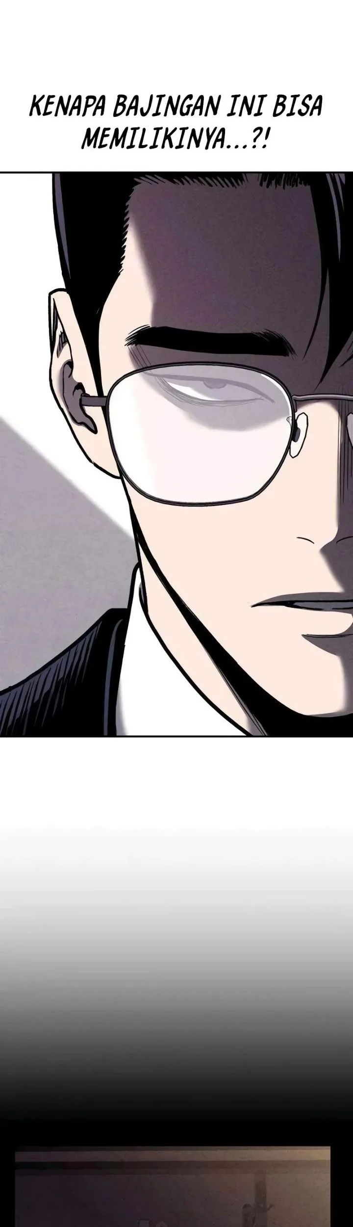The Devil Classroom Chapter 19 - halaman 16