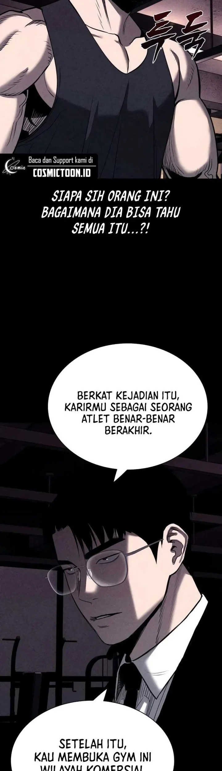The Devil Classroom Chapter 19 - halaman 26