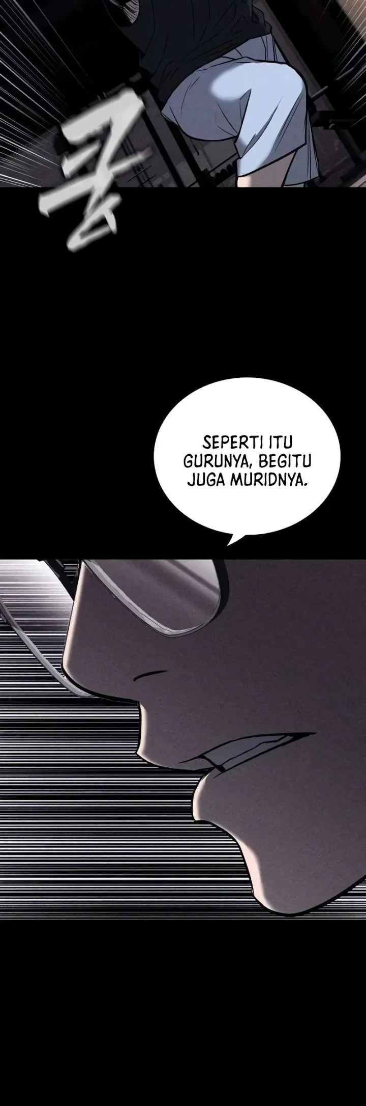 The Devil Classroom Chapter 19 - halaman 29