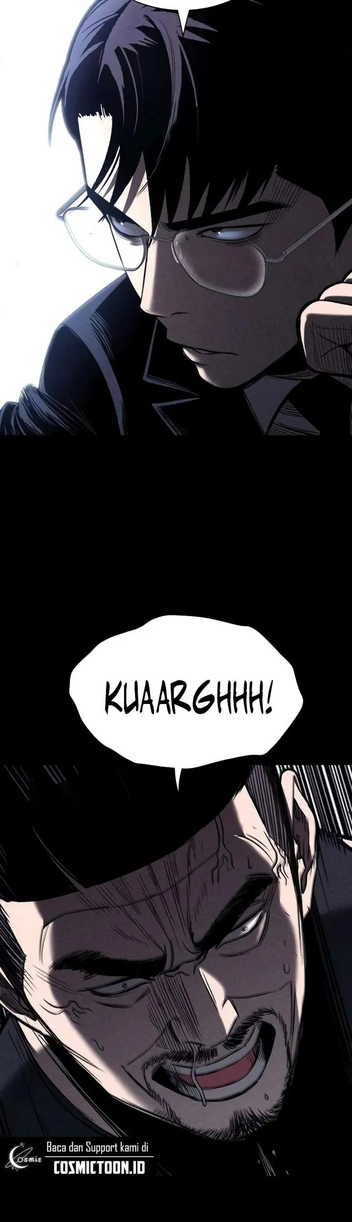 The Devil Classroom Chapter 19 - halaman 31