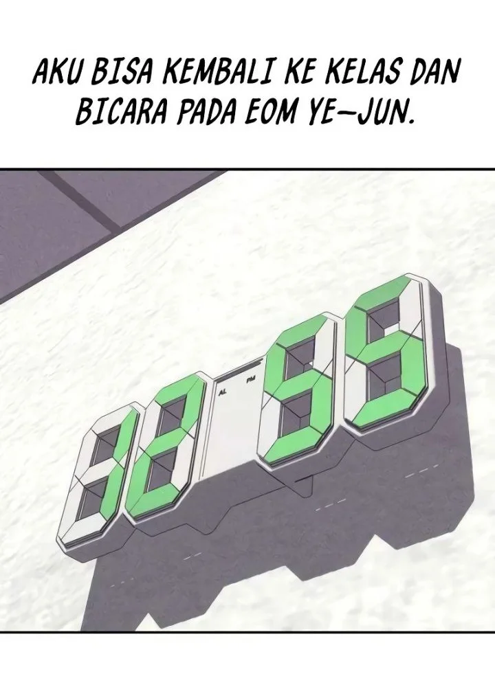 The Devil Classroom Chapter 19 - halaman 47