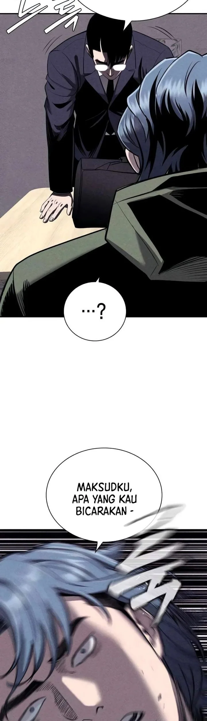 The Devil Classroom Chapter 19 - halaman 51