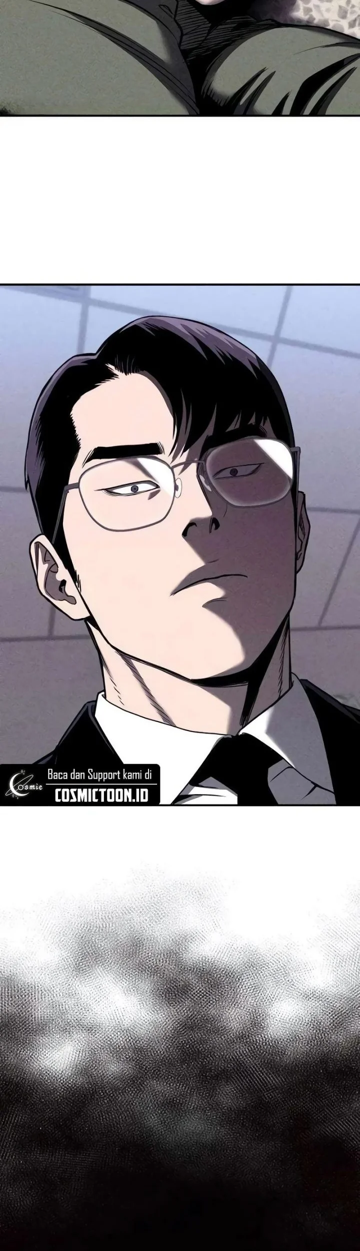 The Devil Classroom Chapter 19 - halaman 55