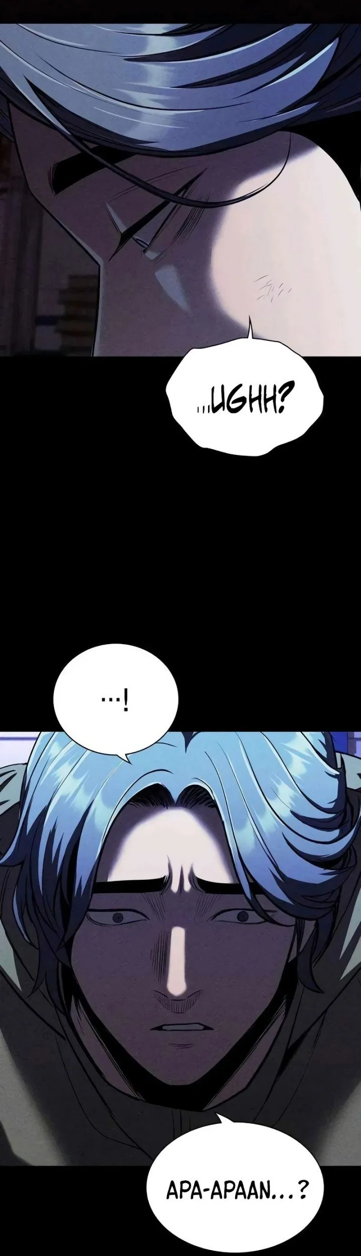 The Devil Classroom Chapter 19 - halaman 56