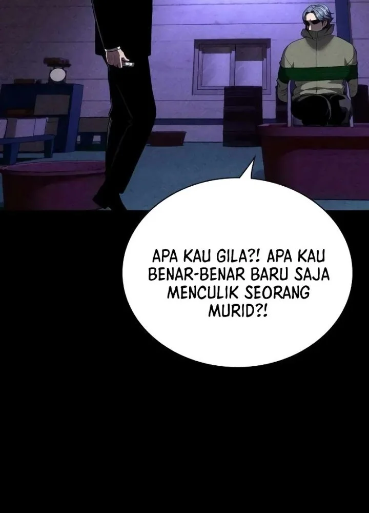 The Devil Classroom Chapter 19 - halaman 59