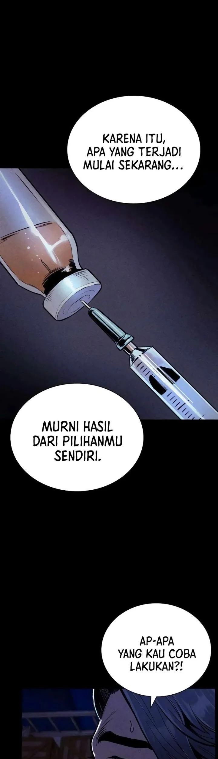 The Devil Classroom Chapter 19 - halaman 62