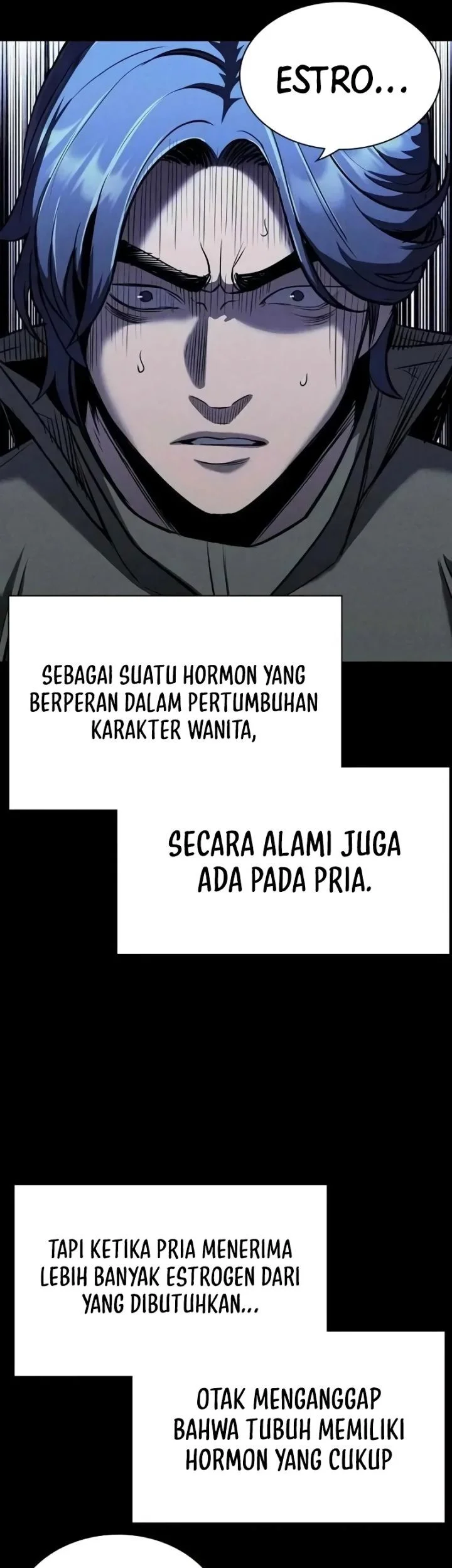 The Devil Classroom Chapter 19 - halaman 66