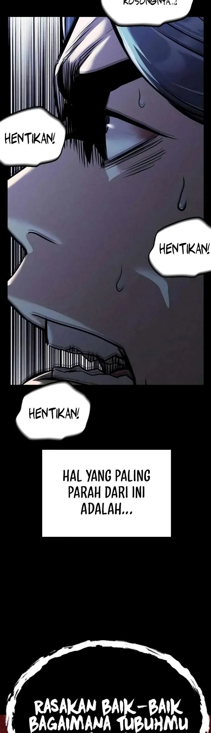 The Devil Classroom Chapter 19 - halaman 68