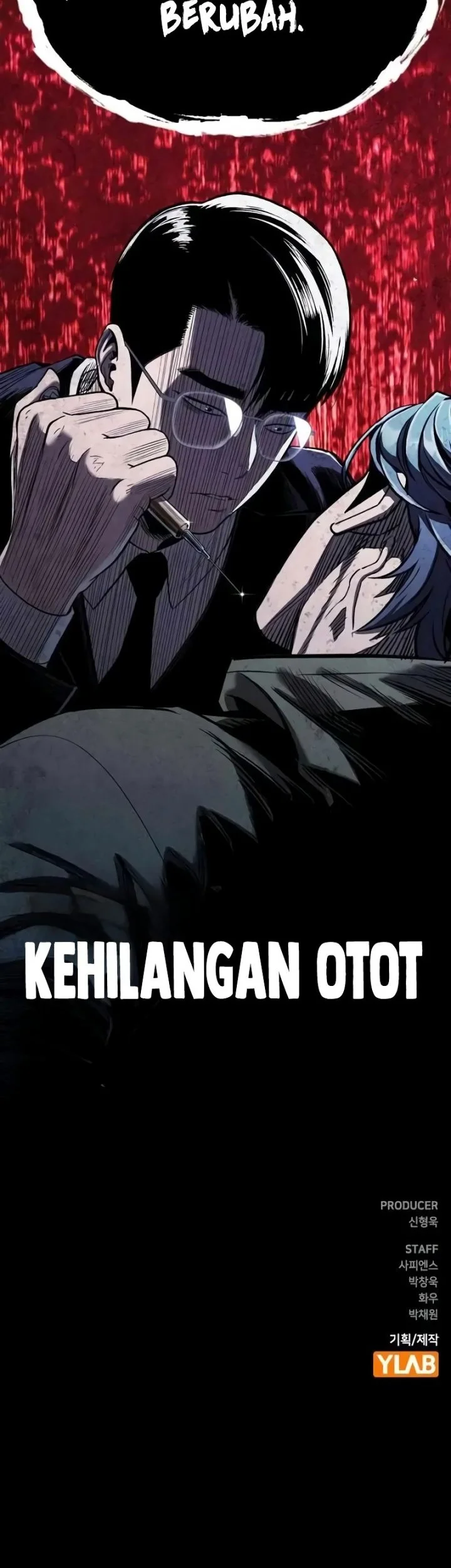 The Devil Classroom Chapter 19 - halaman 69