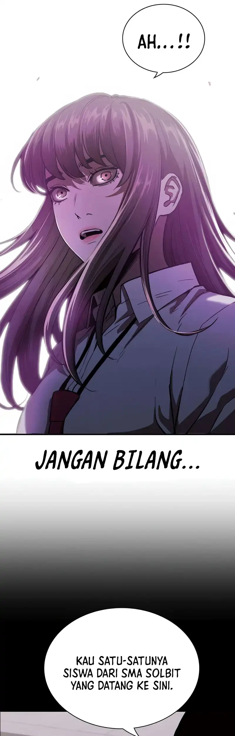 The Devil Classroom Chapter 2 - halaman 103