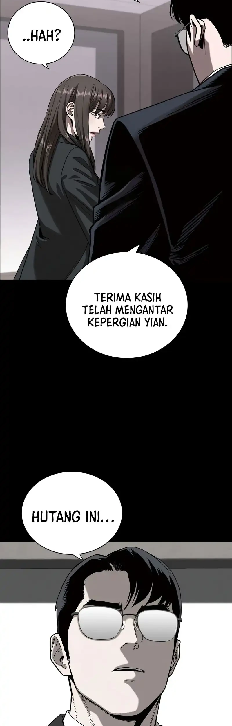 The Devil Classroom Chapter 2 - halaman 104