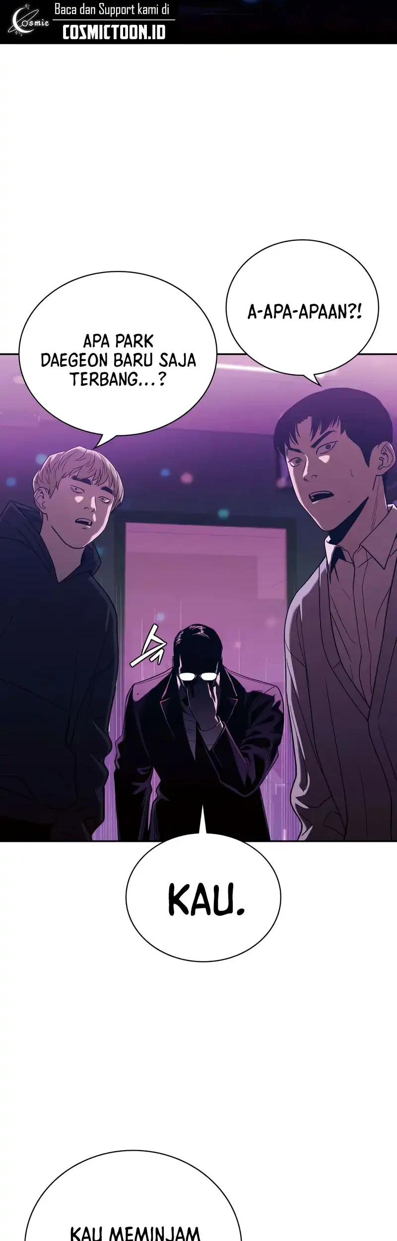 The Devil Classroom Chapter 2 - halaman 106