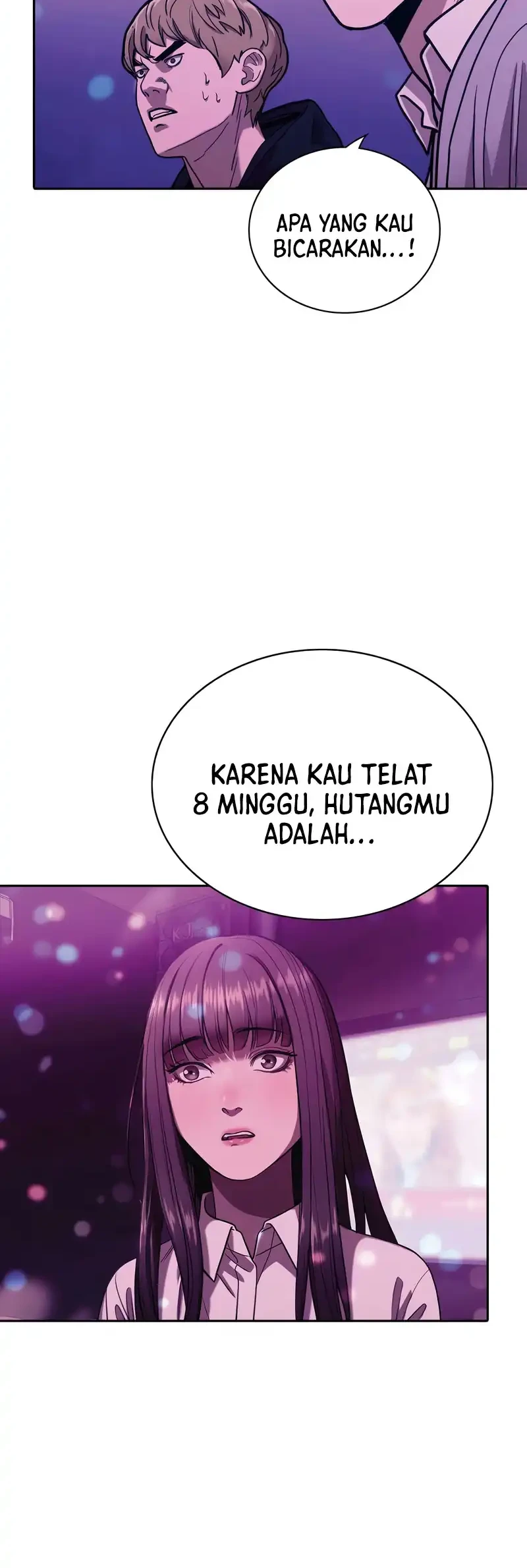 The Devil Classroom Chapter 2 - halaman 108