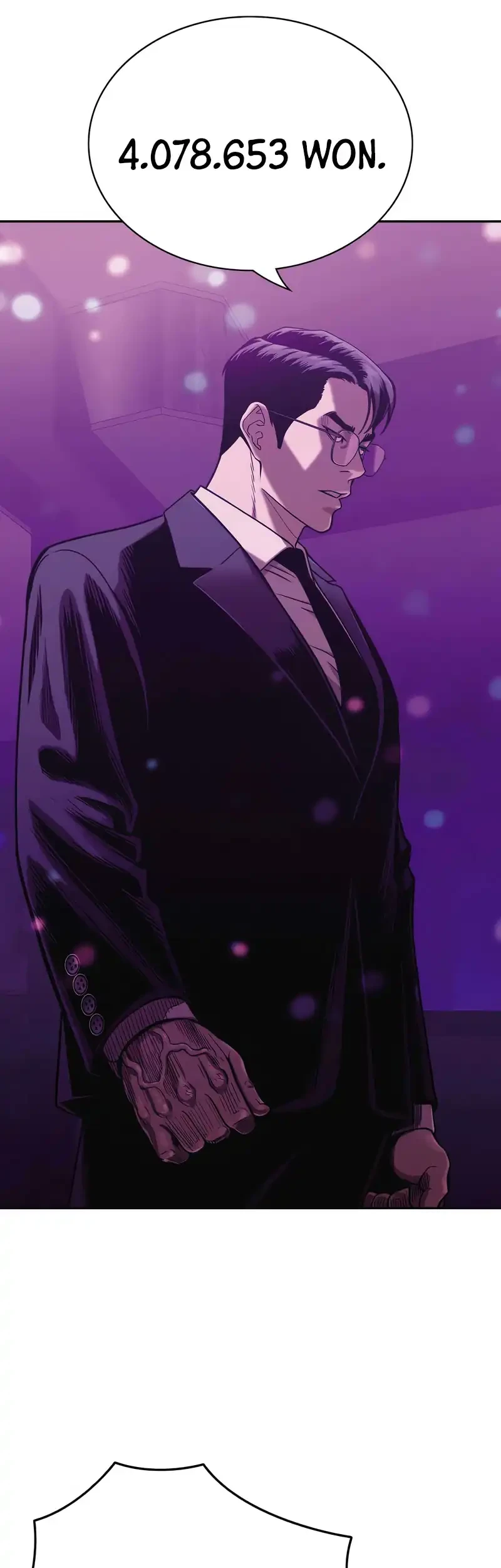 The Devil Classroom Chapter 2 - halaman 109