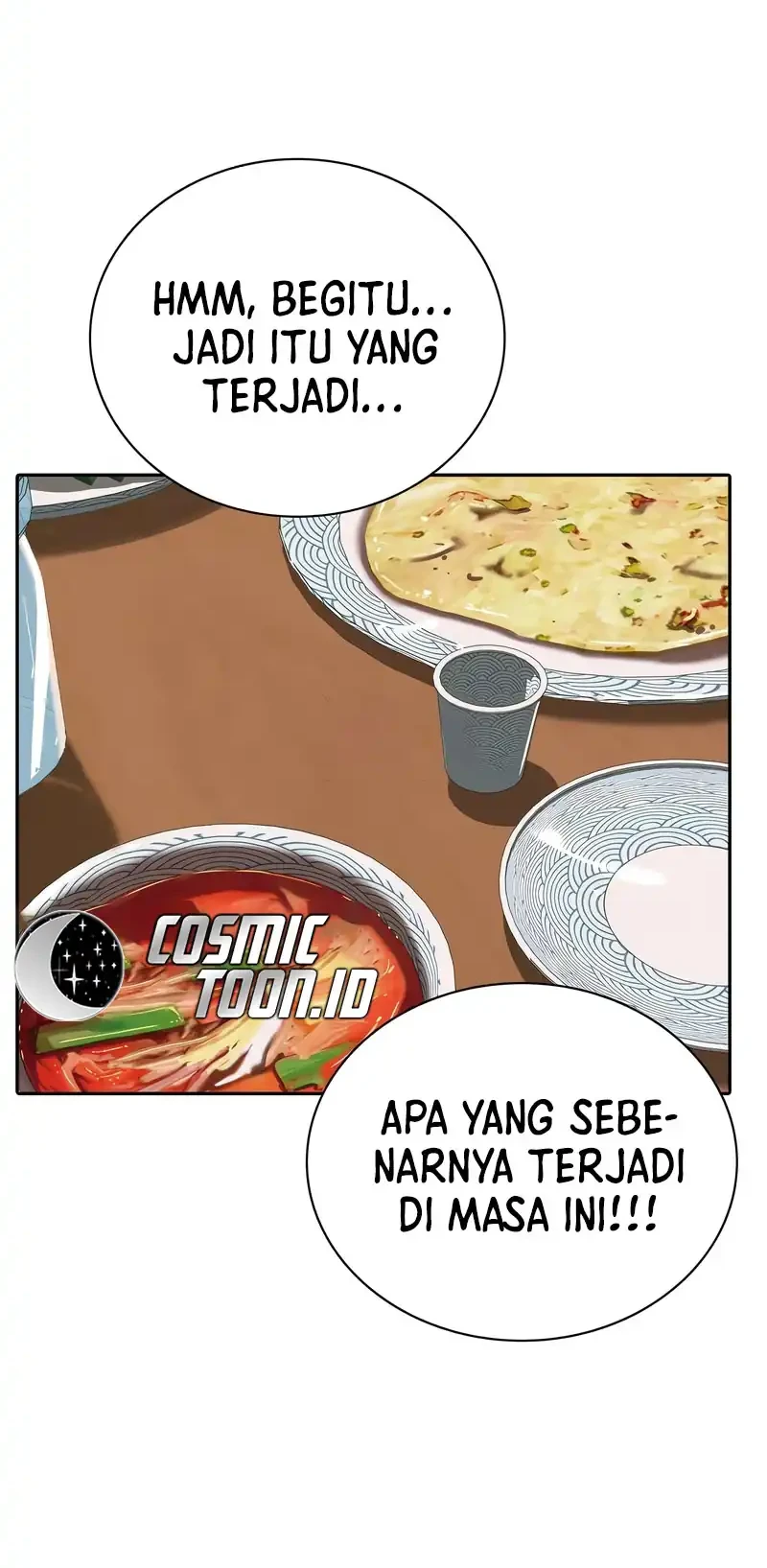 The Devil Classroom Chapter 2 - halaman 12