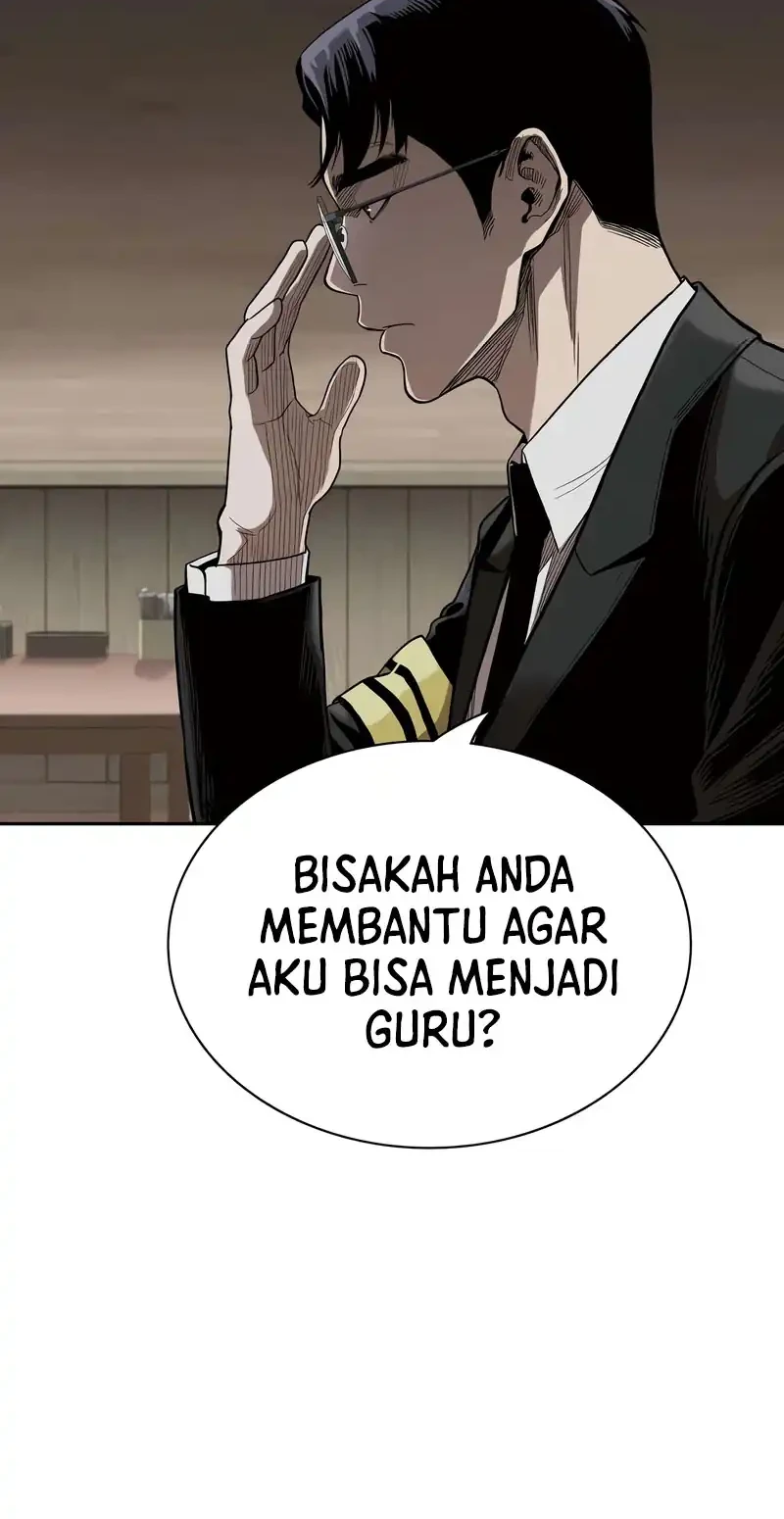 The Devil Classroom Chapter 2 - halaman 18