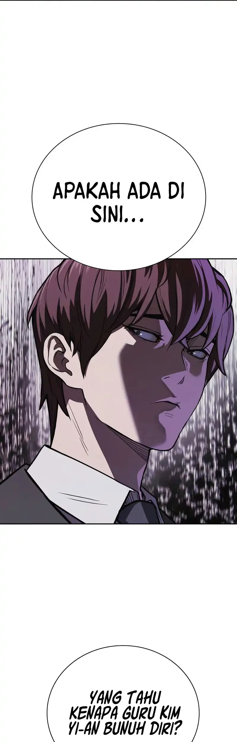 The Devil Classroom Chapter 2 - halaman 33