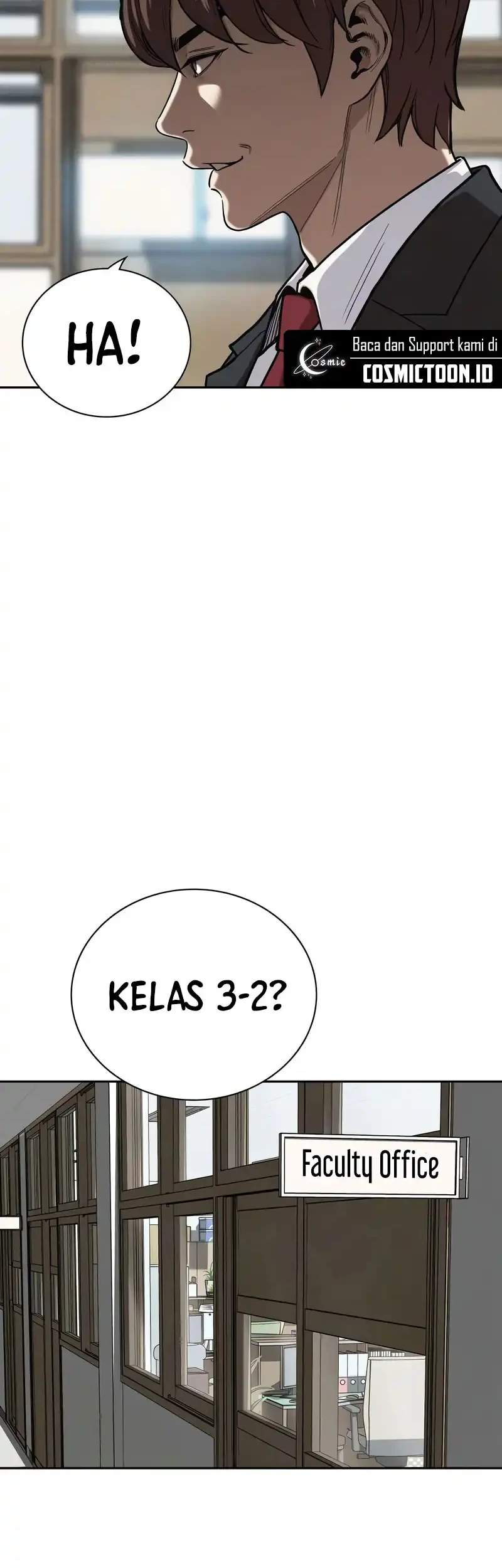 The Devil Classroom Chapter 2 - halaman 38