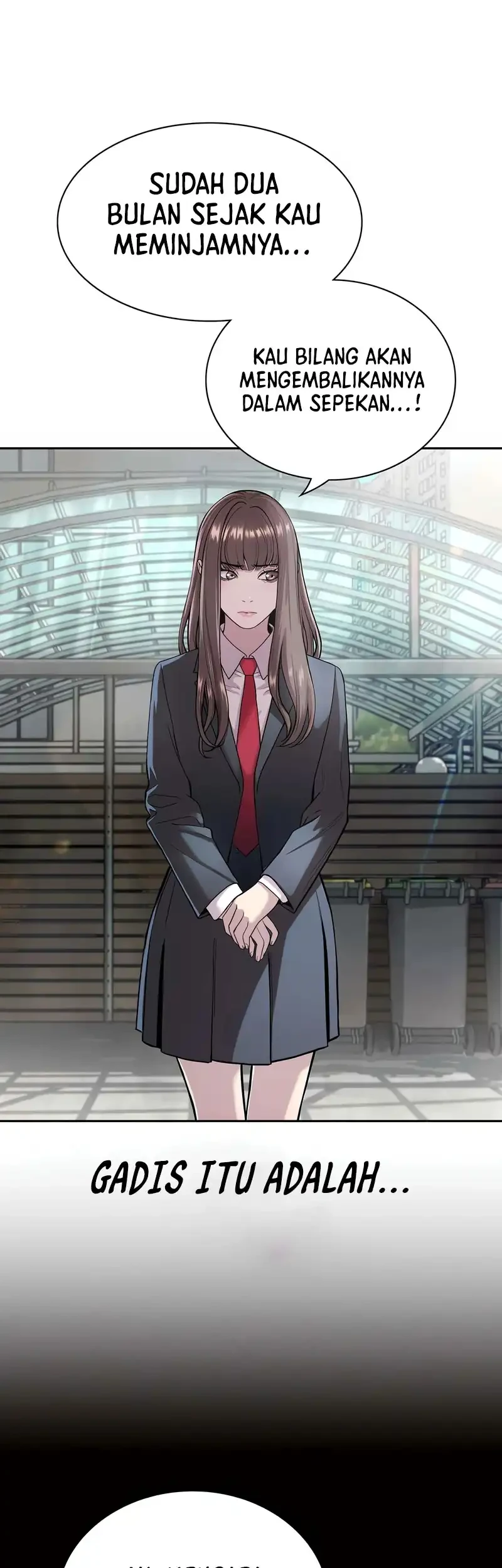 The Devil Classroom Chapter 2 - halaman 49
