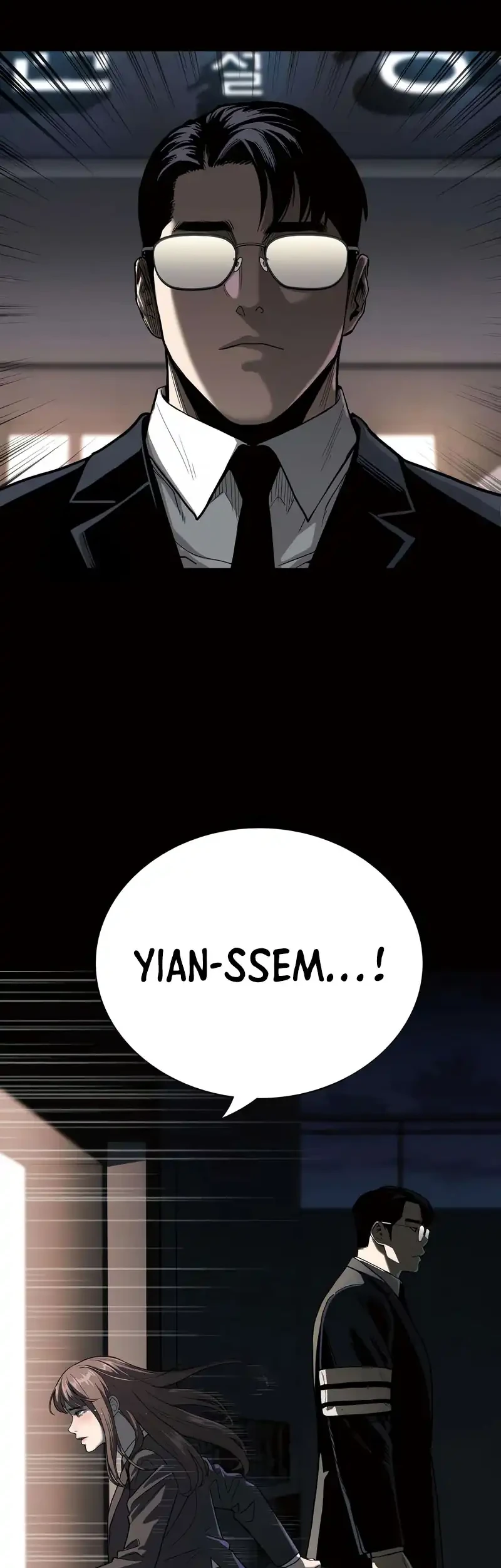 The Devil Classroom Chapter 2 - halaman 52