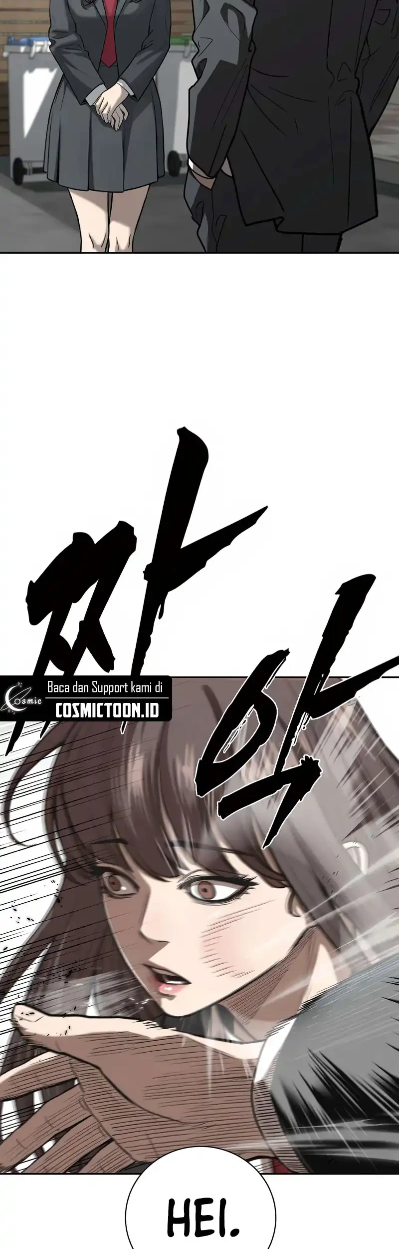 The Devil Classroom Chapter 2 - halaman 57