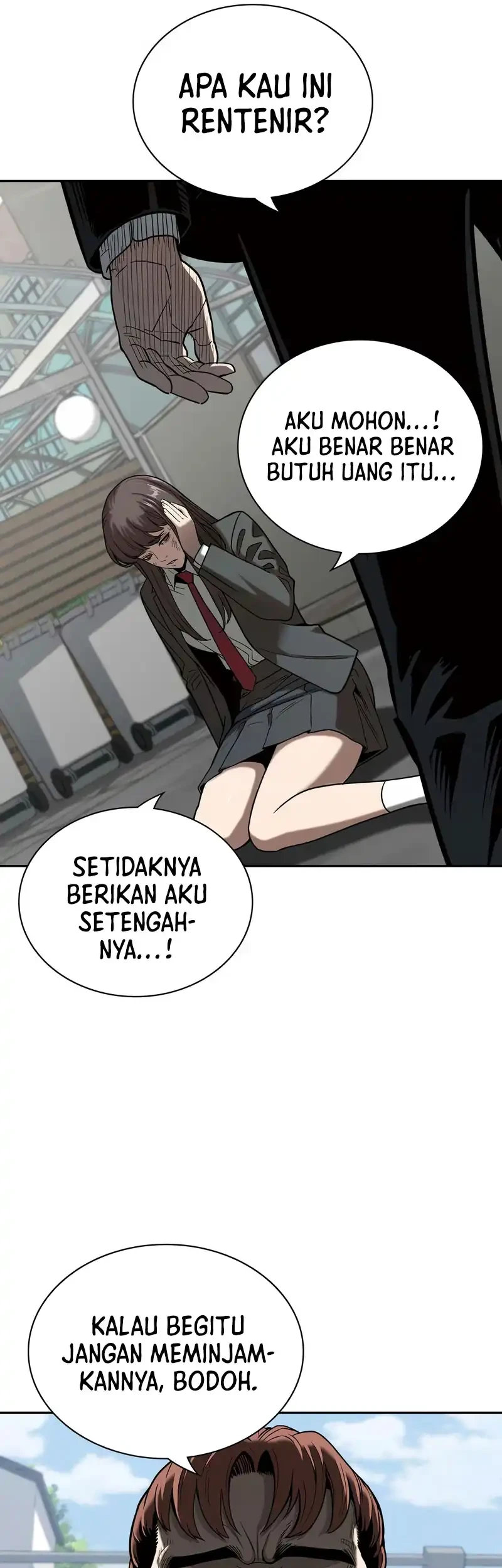 The Devil Classroom Chapter 2 - halaman 59