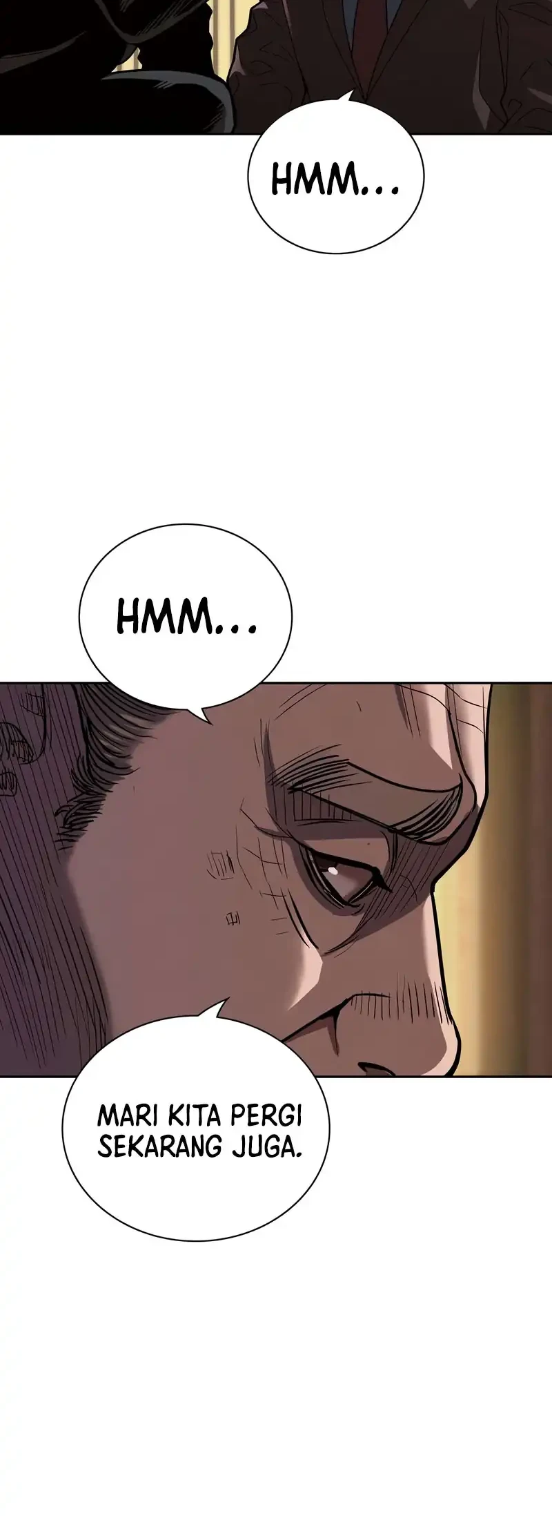 The Devil Classroom Chapter 2 - halaman 6