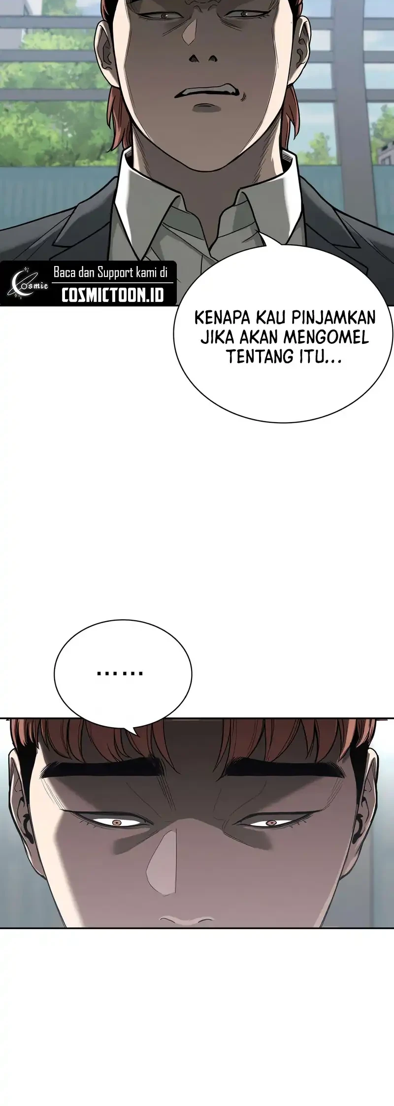 The Devil Classroom Chapter 2 - halaman 60