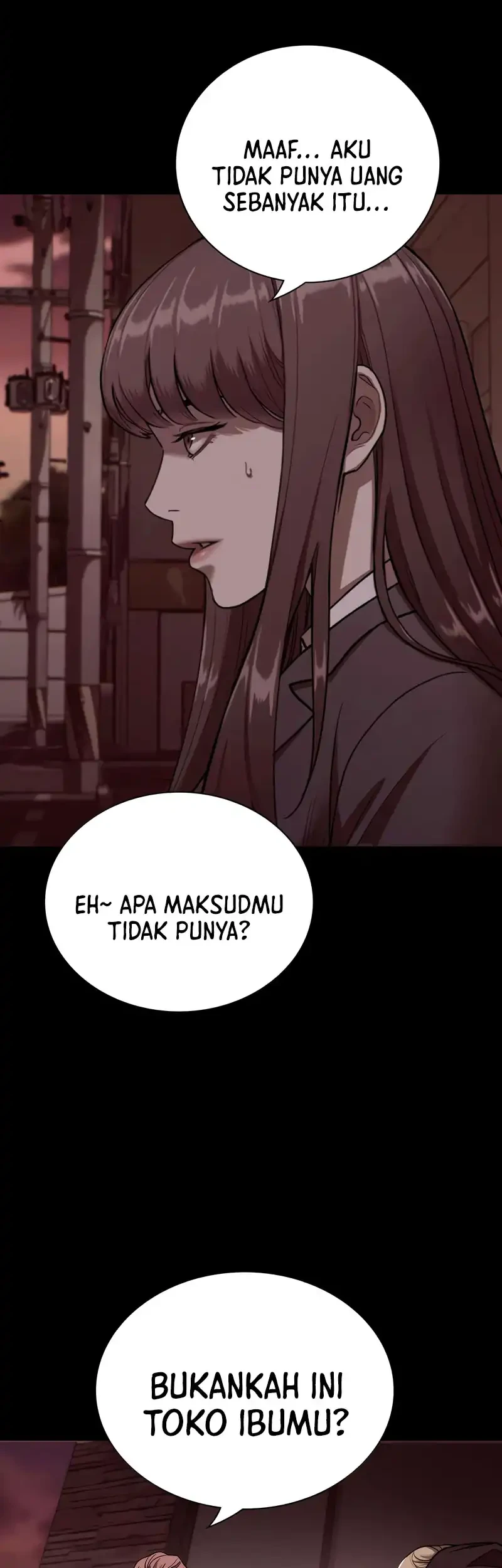 The Devil Classroom Chapter 2 - halaman 70