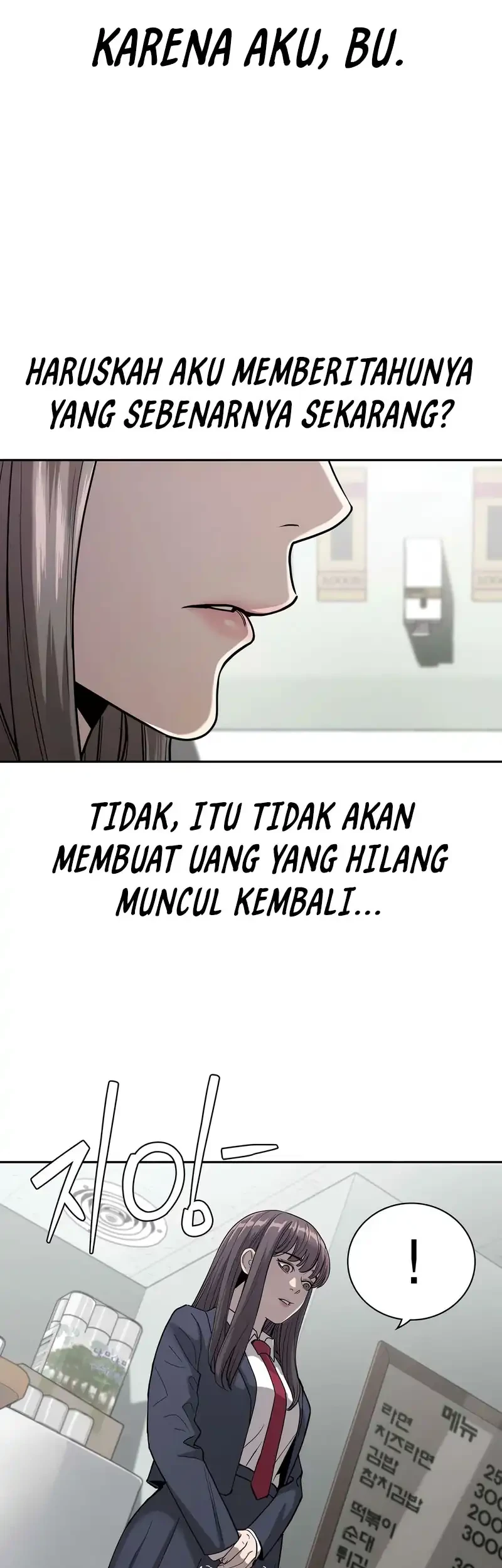 The Devil Classroom Chapter 2 - halaman 73