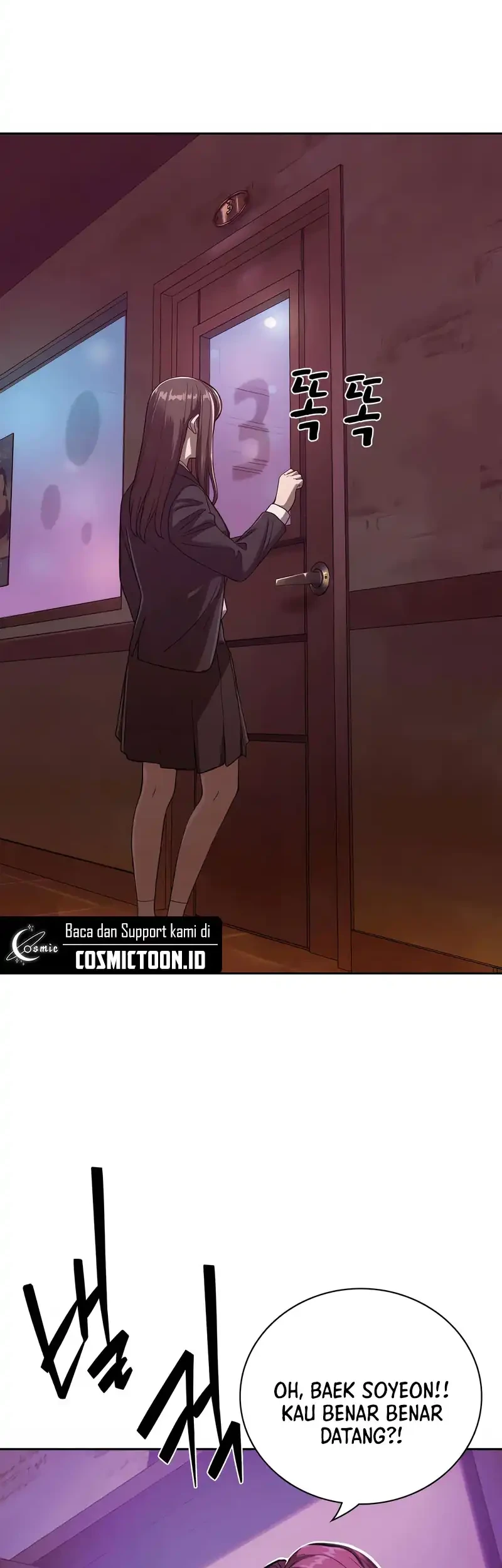 The Devil Classroom Chapter 2 - halaman 76