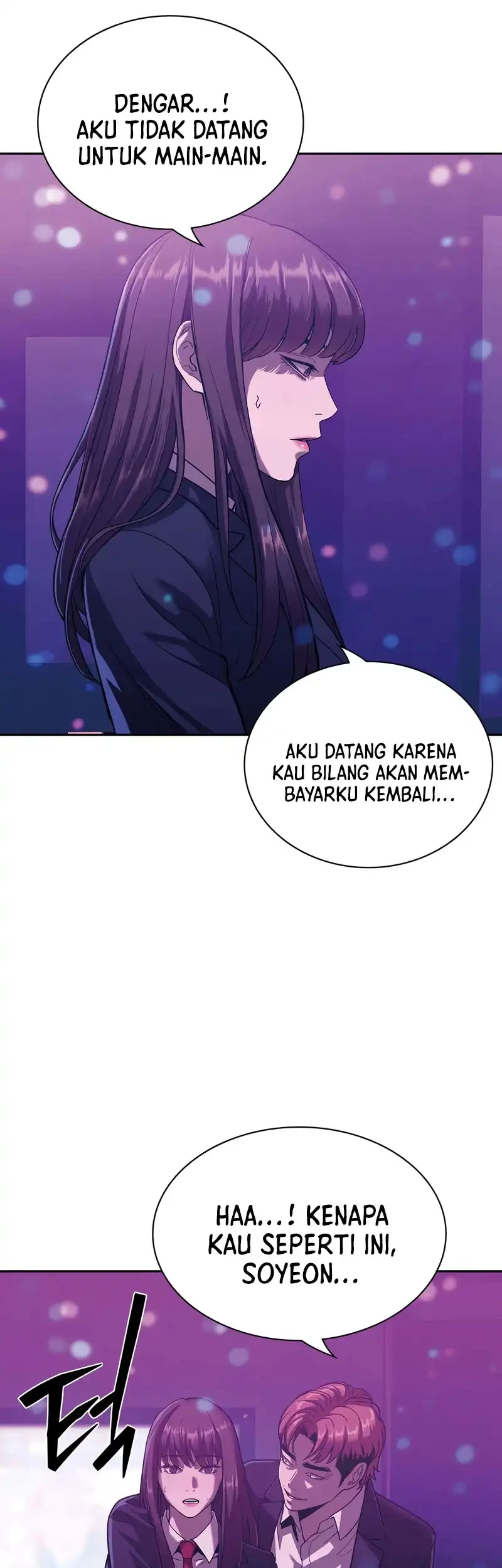 The Devil Classroom Chapter 2 - halaman 79