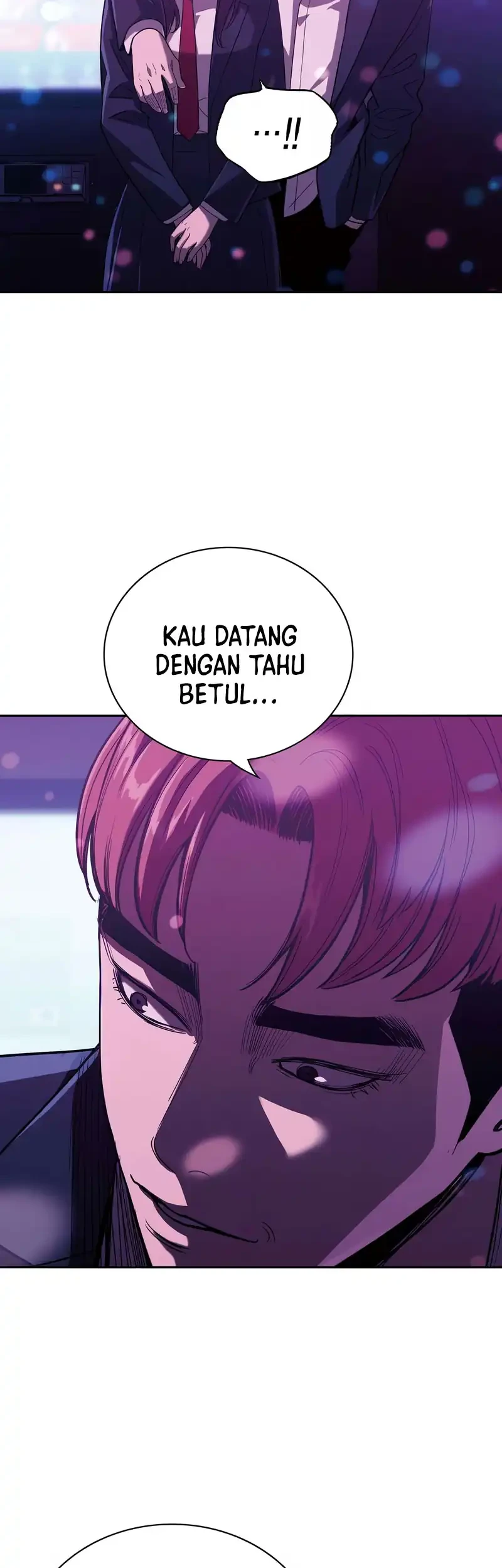 The Devil Classroom Chapter 2 - halaman 80
