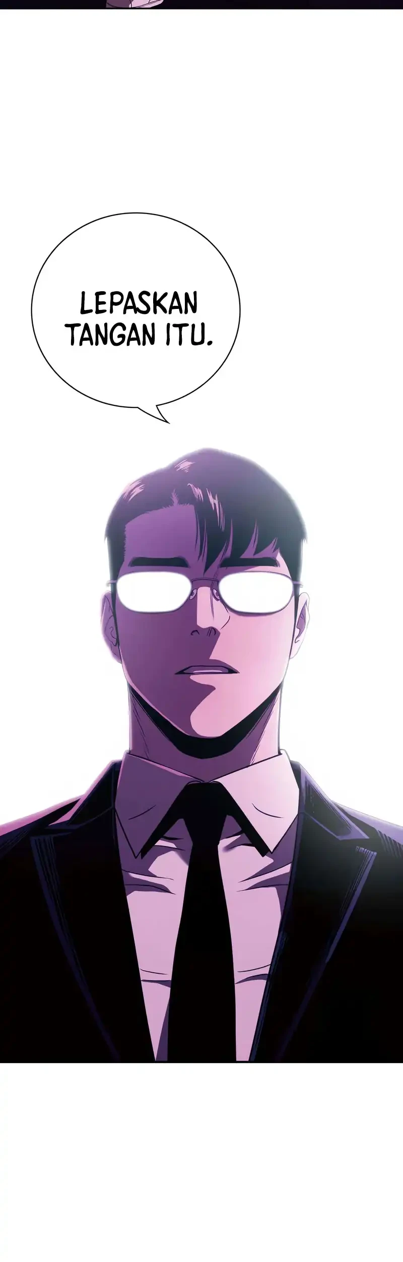The Devil Classroom Chapter 2 - halaman 92