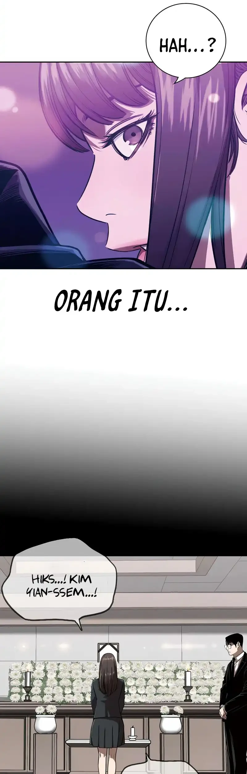 The Devil Classroom Chapter 2 - halaman 93
