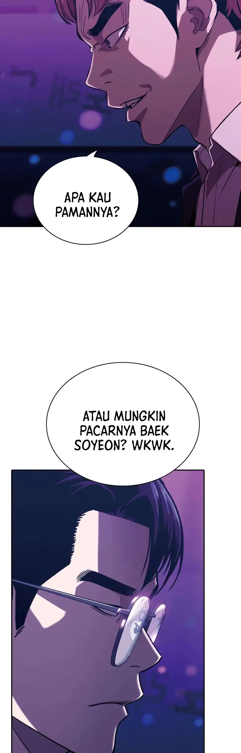 The Devil Classroom Chapter 2 - halaman 98