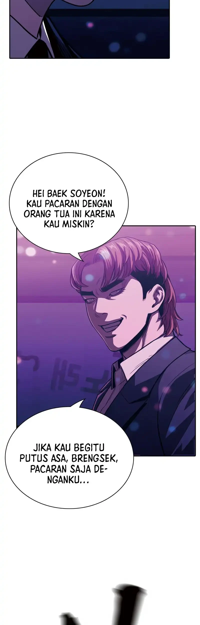 The Devil Classroom Chapter 2 - halaman 99