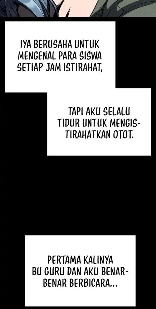 The Devil Classroom Chapter 20 - halaman 12