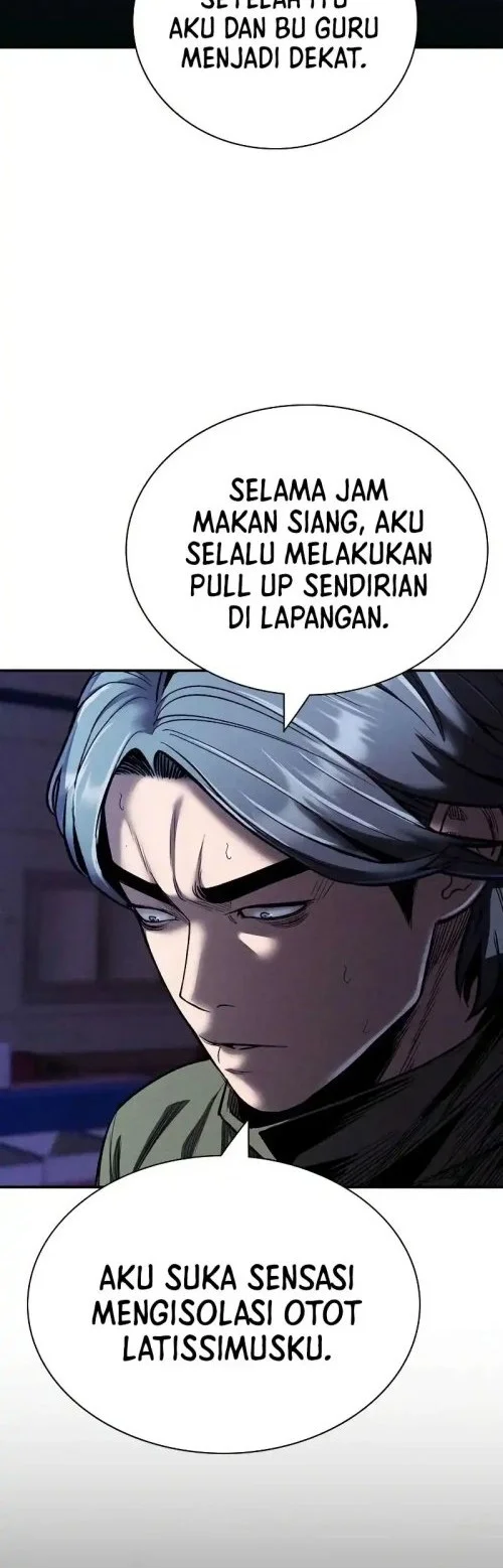 The Devil Classroom Chapter 20 - halaman 16