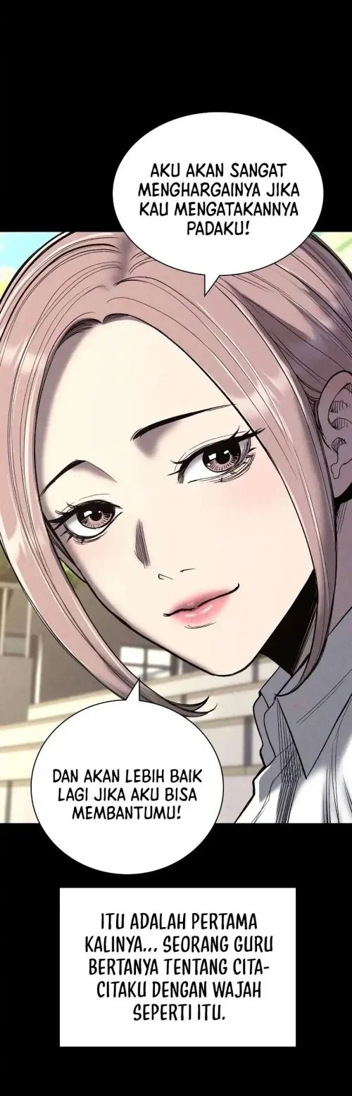 The Devil Classroom Chapter 20 - halaman 20