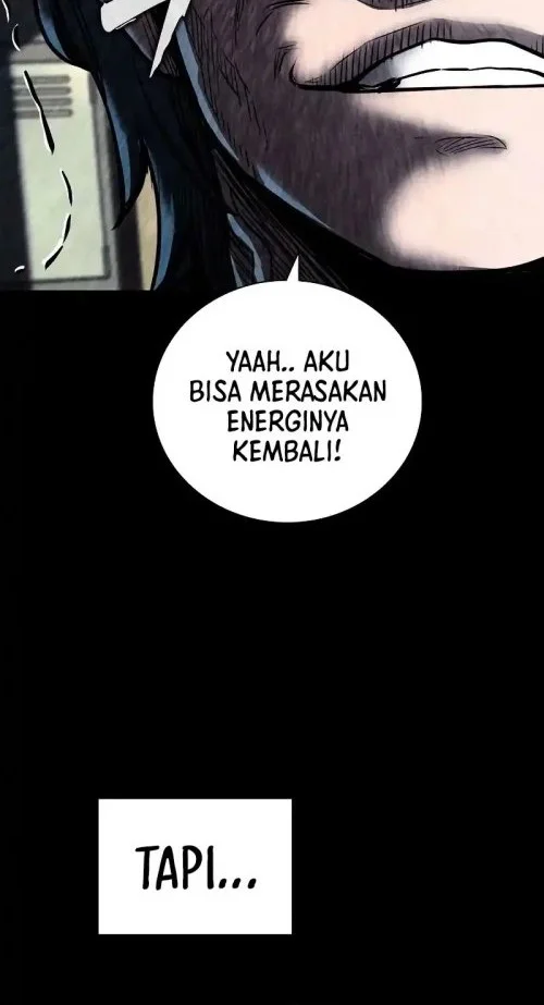 The Devil Classroom Chapter 20 - halaman 28