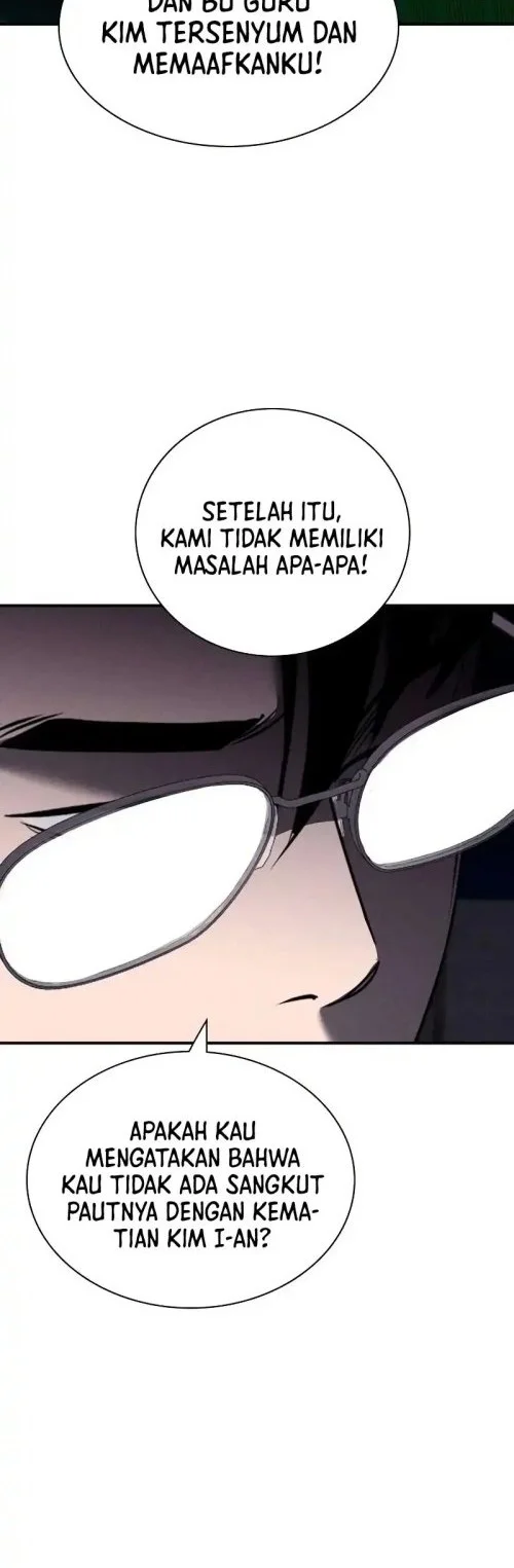 The Devil Classroom Chapter 20 - halaman 36
