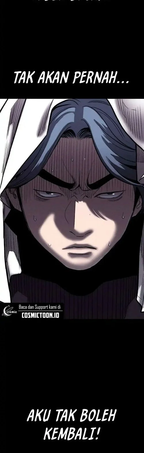 The Devil Classroom Chapter 20 - halaman 4