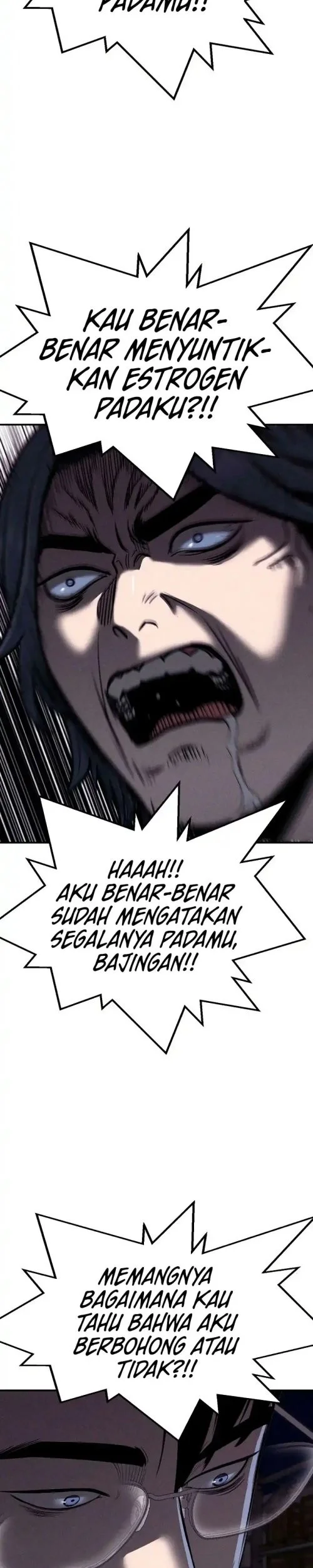 The Devil Classroom Chapter 20 - halaman 43