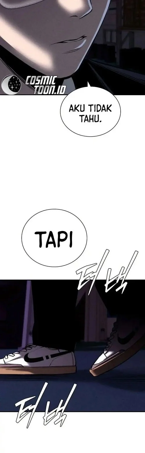 The Devil Classroom Chapter 20 - halaman 44