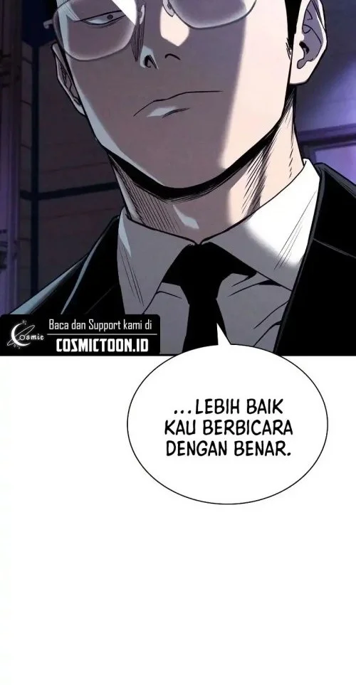 The Devil Classroom Chapter 20 - halaman 8
